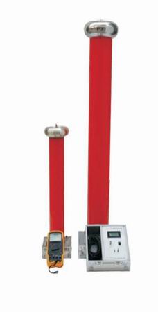 FRC交直流分壓器 FRC交直流分壓器