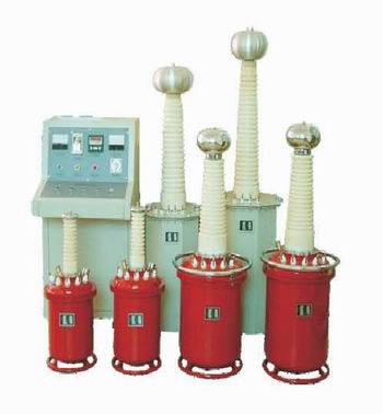 試驗(yàn)變壓器（CQSB油浸式/YDQ系列）