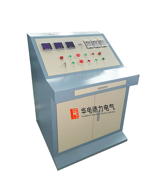 變壓器感應(yīng)耐壓測試臺