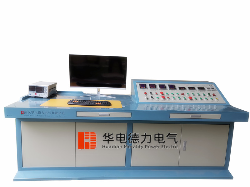 “<strong>變壓器出廠試驗(yàn)(三)絕緣特性測(cè)量</strong>