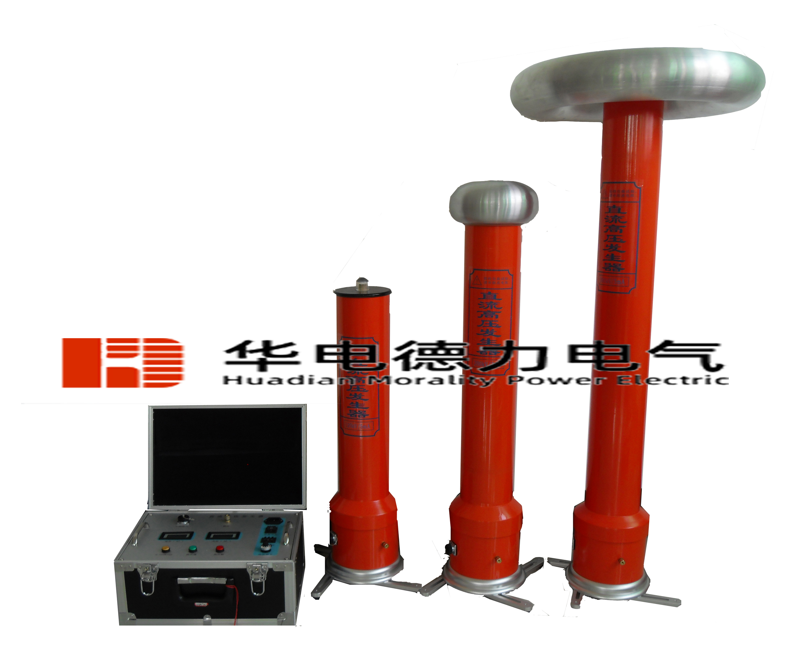 直流高壓發(fā)生器